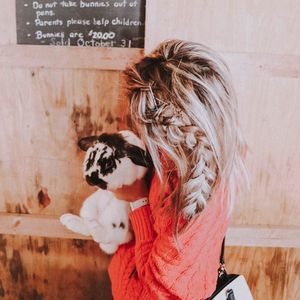 Meet your Posher, Yeseul